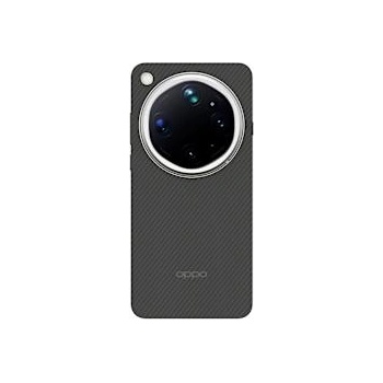 OPPO Калъф за Find X9 Ultra Aramid Magnetic