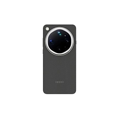 OPPO Калъф за Find X9 Ultra Aramid Magnetic