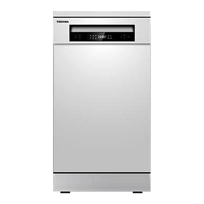TOSHIBA DW-10F2EE(W)