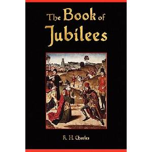Book of Jubilees | Anonymous, R. H. Charles (ISBN: 9781603863964)