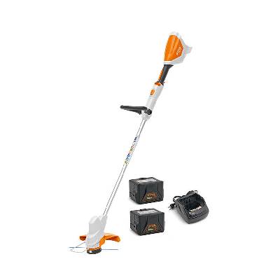 Vyžínač Stihl FSA 57 SET+