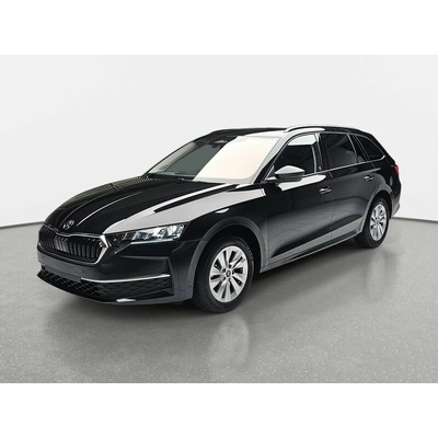 Skoda Octavia Combi 1.5 TSI DSG 130 Let 110 kW