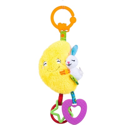 Moni Висулка с огледало Moon 80224 (6925783802242)