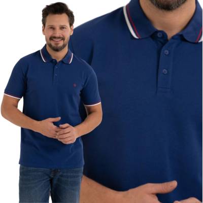 Moraj pánske polo tričko OTP3000-003
