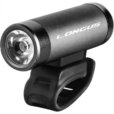 Longus Roll 500 5f USB predné čierne