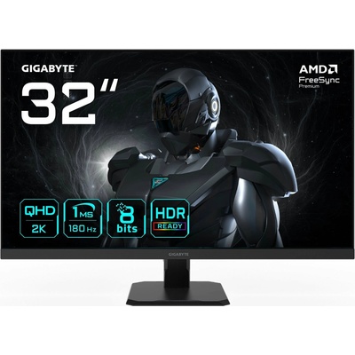 Gigabyte GS32QA