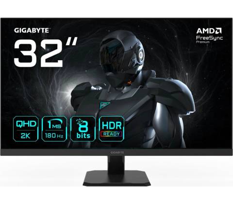 Gigabyte GS32QA