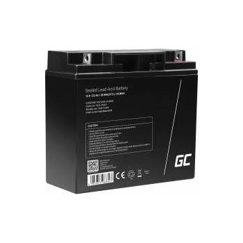 Green Cell GREEN CELL Battery AGM 12V 22Ah
