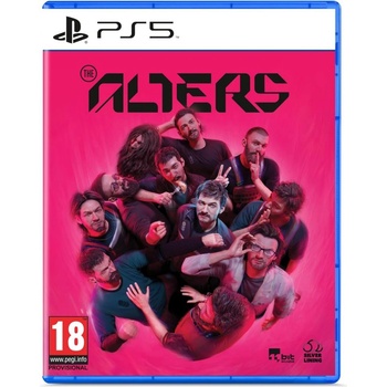 11 bit studios The Alters (PS5)