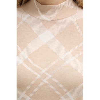 Barbour Памучен пуловер Barbour Savannah (LKN1731)