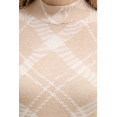 Barbour Памучен пуловер Barbour Savannah (LKN1731)