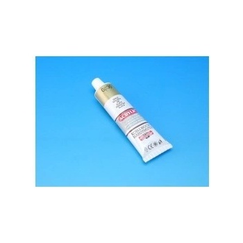 Koh-i-noor akrylové barvy Acrylic zlatá 40ml