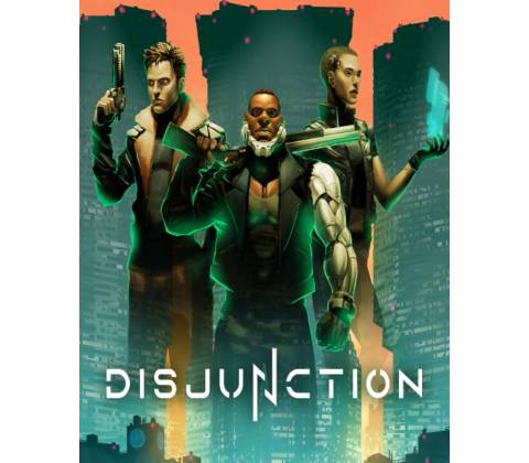 Disjunction