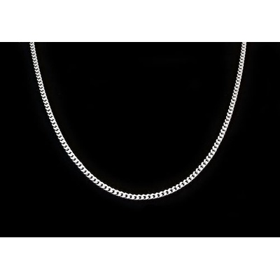 Klenotyn Stříbrný řetízek pro přívěsek KRS002