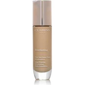 Clarins Make-up Everlasting Foundation 100,5W 30 ml