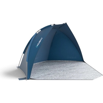 Husky Blum 2 Plus modrá