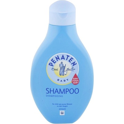 PENATEN Baby jemný detský šampón 400 ml
