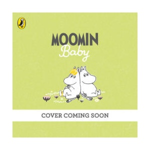 Moomin Baby Little Library (0000)
