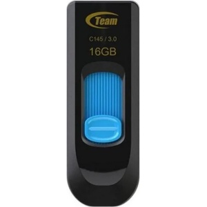 Team Group C145 16GB USB 3.0 TC145316GL01 Флаш памет