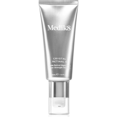 Medik8 Retinal 6 noční super silné sérum proti vráskám 30 ml – Zbozi.Blesk.cz