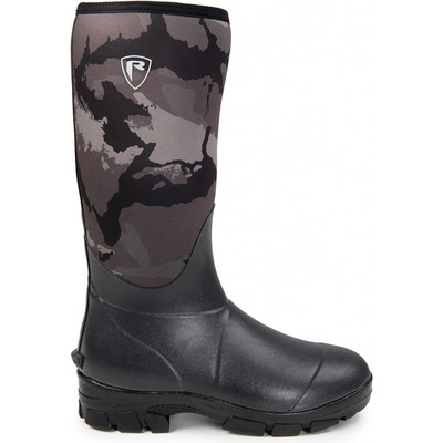 Fox Rage Holinky Camo Neoprene boot|