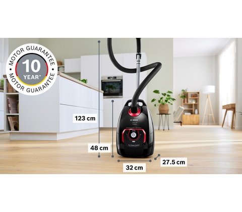 Bosch BGL8POW3A
