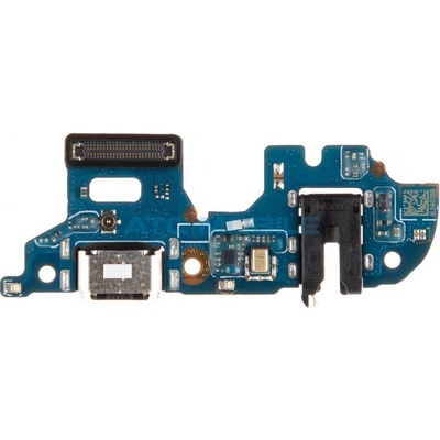 USB-C modul s AV konektorem Realme 8i (RMX3151), originální