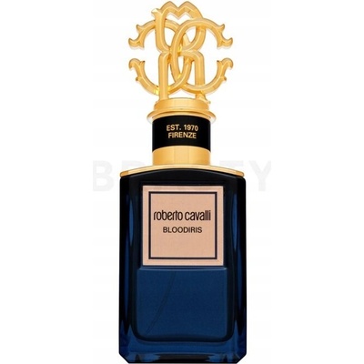 Roberto Cavalli Bloodiris parfémovaná voda dámská 100 ml