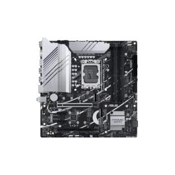 Asus PRIME Z790M-PLUS D4 90MB1D20-M0EAY0