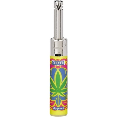 Clipper Minitube Leaves 9 2