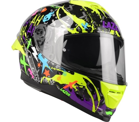 Lazer Rafale SR Crazy