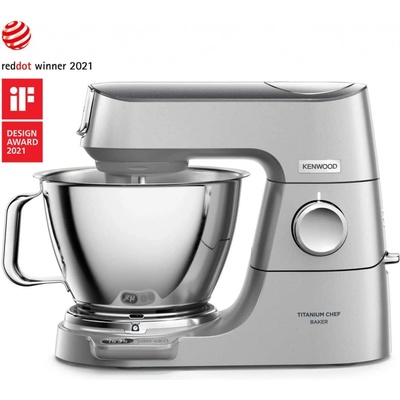 Kenwood KVC85 594SI
