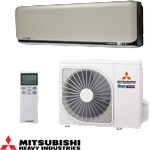 Mitsubishi SRK20ZSX-WFT / SRC20ZSX-W Климатици