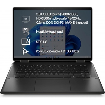 HP Spectre x360 9V6N2EA