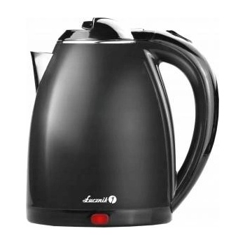 Lucznik Kettle LUCZNIK WK 180 PLUS BLACK