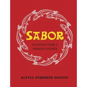 Sabor | Nieves Barragan Mohacho (ISBN: 9780241286531)