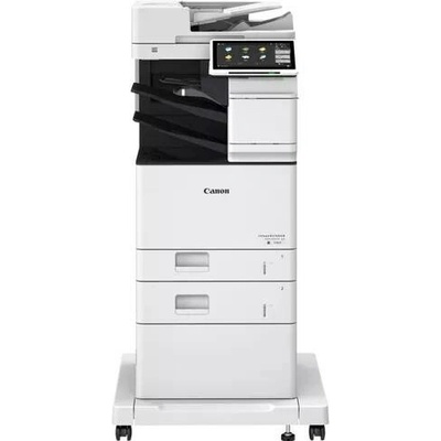 Canon iR Advance DX 619iZ