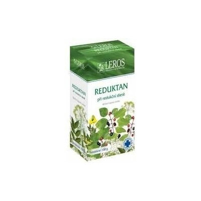 Leros Reduktan čaj 100 g