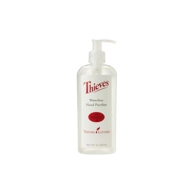 Thieves bez vody Young Living čistič rukou 225 ml