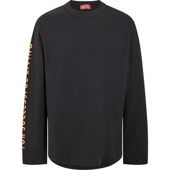 Diesel Diesel Crne-Ls Mglt Sn99 - Caviar