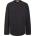 Diesel Тениска Diesel Men's Long Sleeve T-Shirt - Caviar