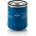 Mann-filter Маслен филтър mann-filter w 712/15