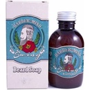 Barber Mind Swing šampon na vousy 100 ml