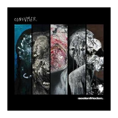 Consvmer: Seelenfrieden CLR LTD LP