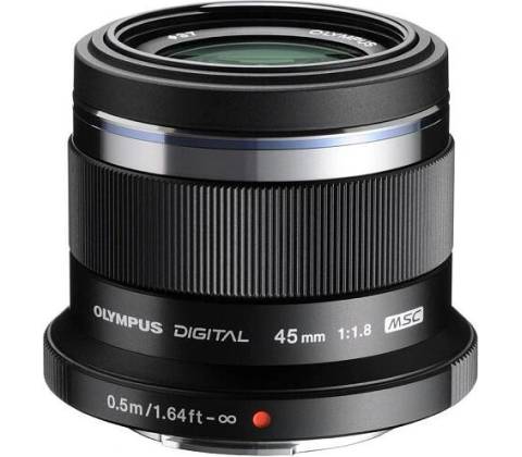 Olympus ET-M4518