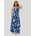 Fundango Рокля Paradise Maxi