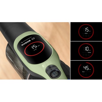 Bosch BCS931TQC