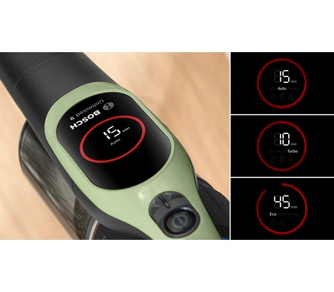 Bosch BCS931TQC