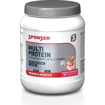 Sponser Multi Protein 425 g