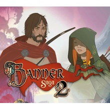 The Banner Saga 2